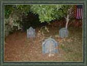 Cemetery (2001)