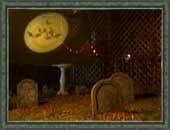 Cemetery (2001)