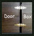 Hinges