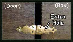 Hinge