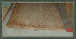 Rickety Floor