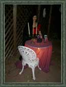 Fortune Teller
